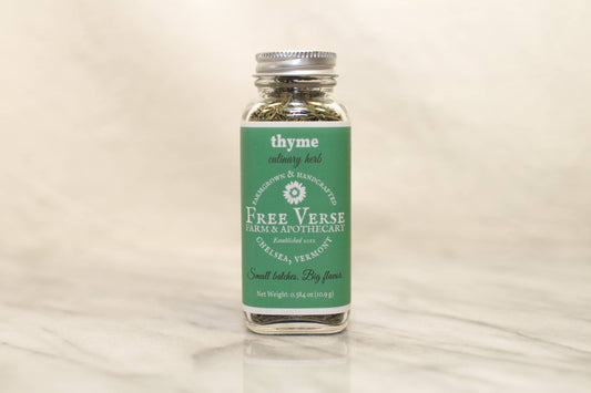 Thyme