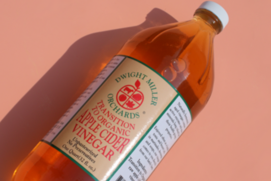 Cider Vinegar