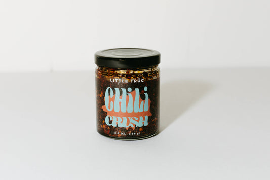 Chili Crush