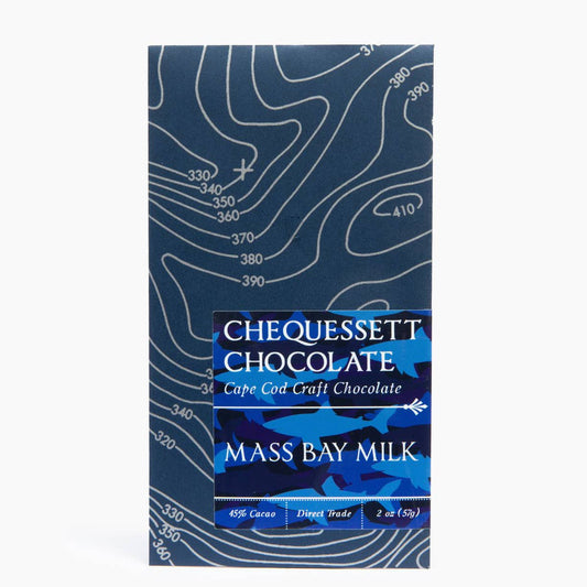 Mass Bay Milk Bar