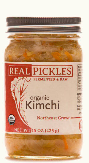 Kimchi