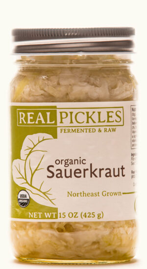 Sauerkraut